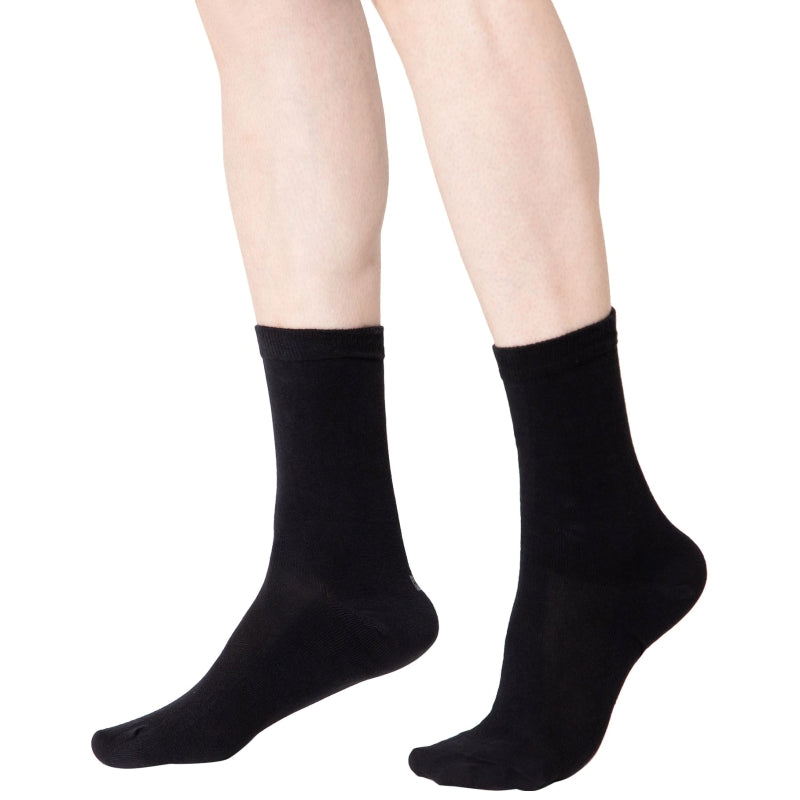 Bodycare Mens Antibacterial Diabetic Socks Pack Of 2