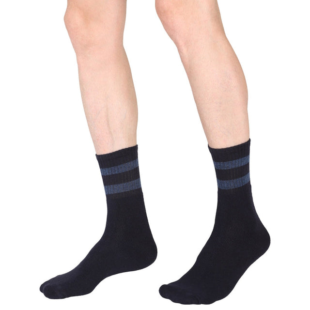 Men Super Soft Socks - Bodycare