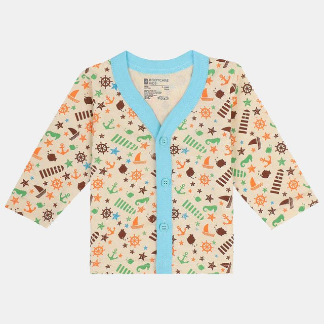 Baby Girls Set Full Sleeves - Bodycare