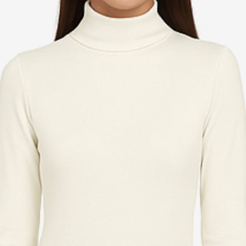 Women Thermal Top Full Sleeves - Bodycare