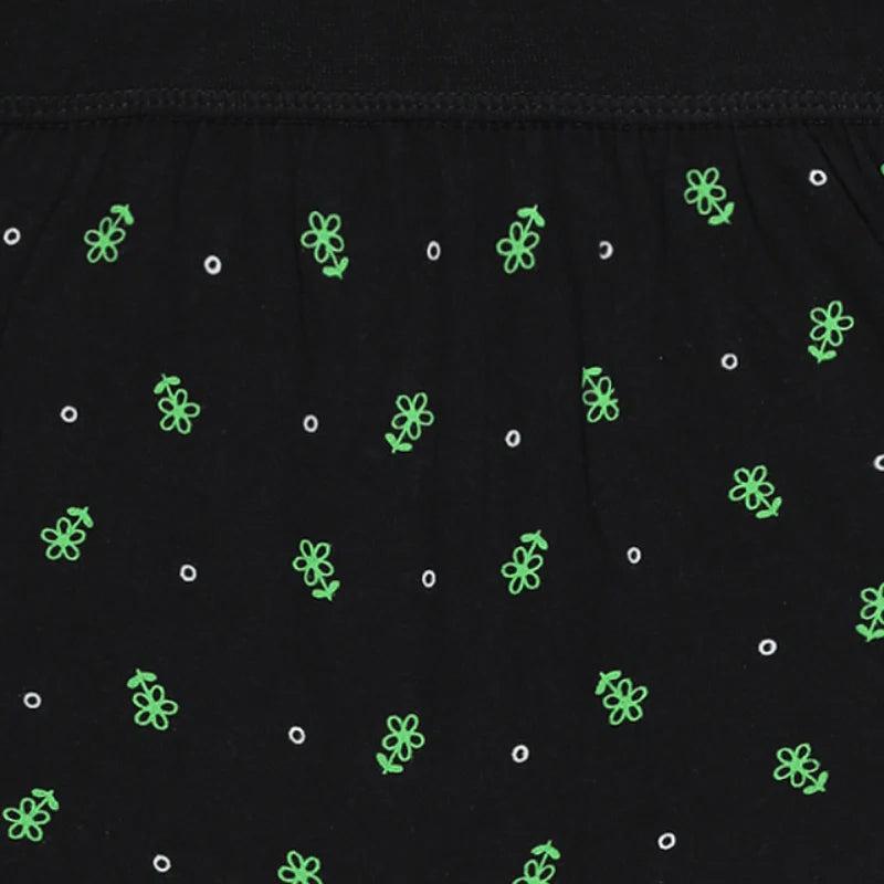 Bodycare Unisex Bloomer Pack Of 3