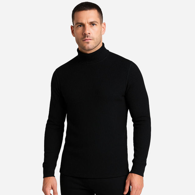 Men Thermal Top Full Sleeves - Bodycare