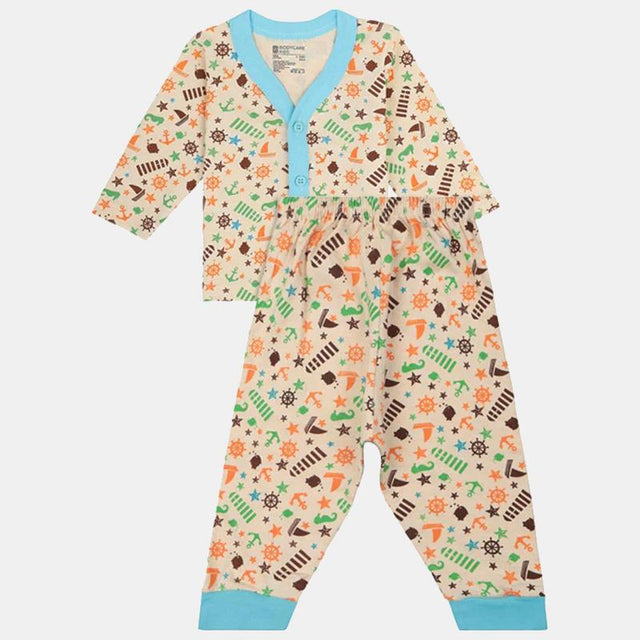 Baby Girls Set Full Sleeves - Bodycare