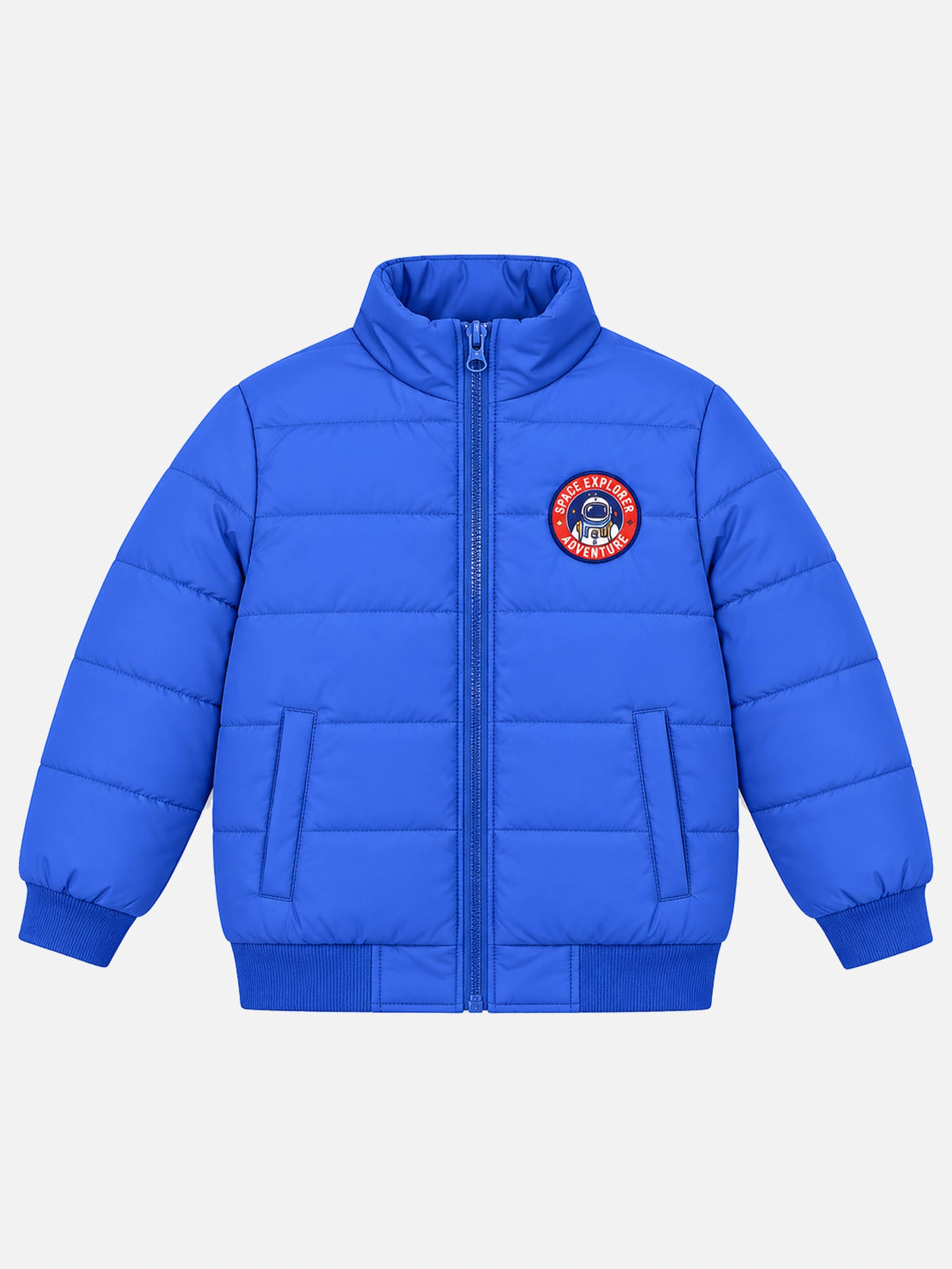 Boys Jacket for Casual Wear, Outdoor Layering, Everyday Comfort and Regular Wardrobe Essentials for Daily Outings