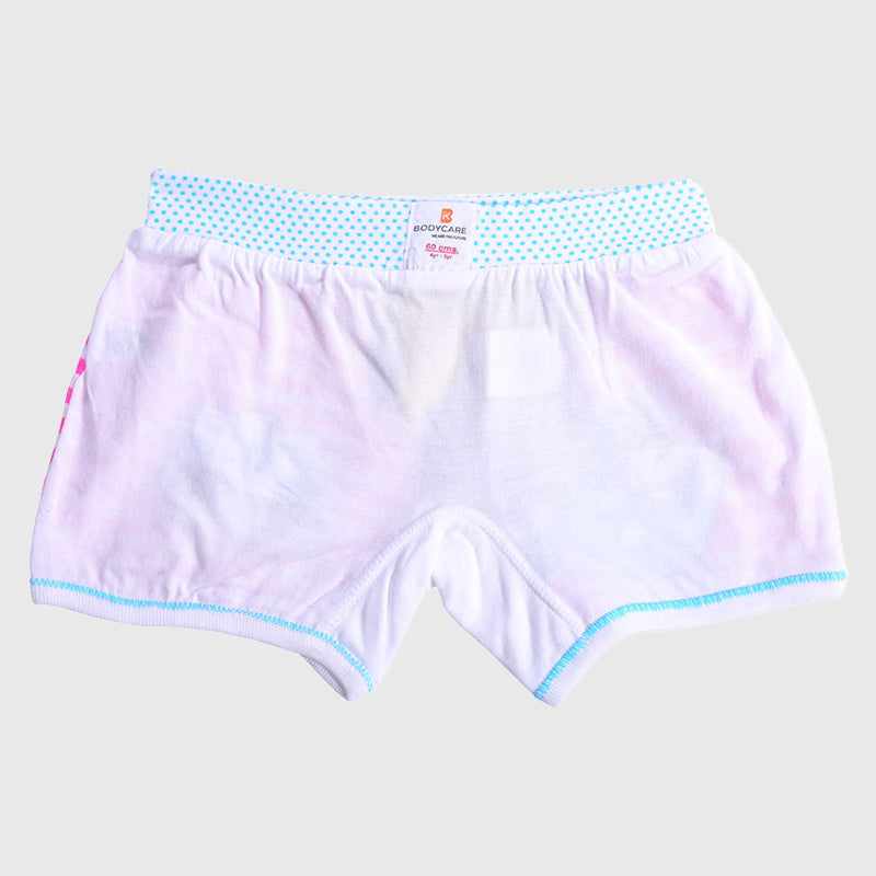 Bodycare Minnie & Friends Boyshorts Solid Pack Of 2