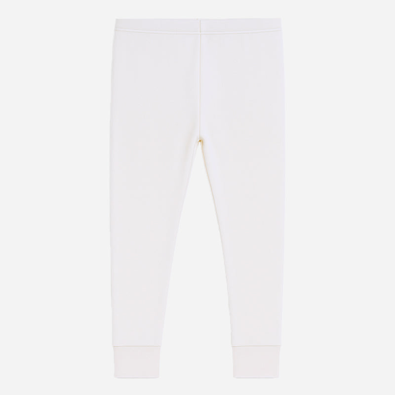 Ayaki Unisex Slim Fit Thermal Bottom Extra Soft Fabric