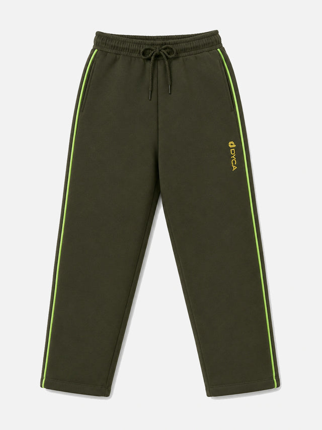 Boys Cotton Track Pant with Regular Fit for Casual Wear, Active Movement and Everyday Lounge Comfort