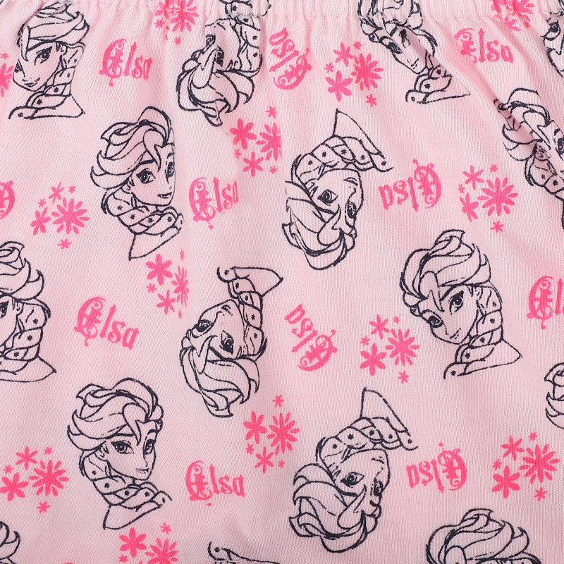 Bodycare Minnie & Friends Girls Boyshorts Pack Of 4