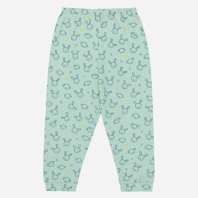 Baby Pyjama Pack of 3 - Bodycare