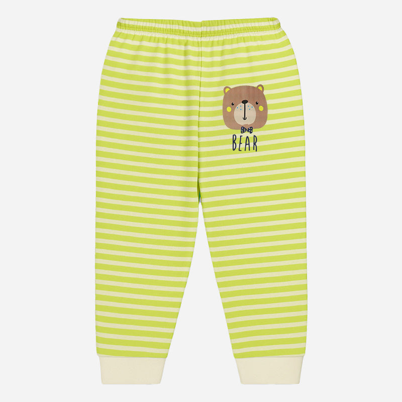 Bodycare Baby Thermal Pajami Pack Of 3