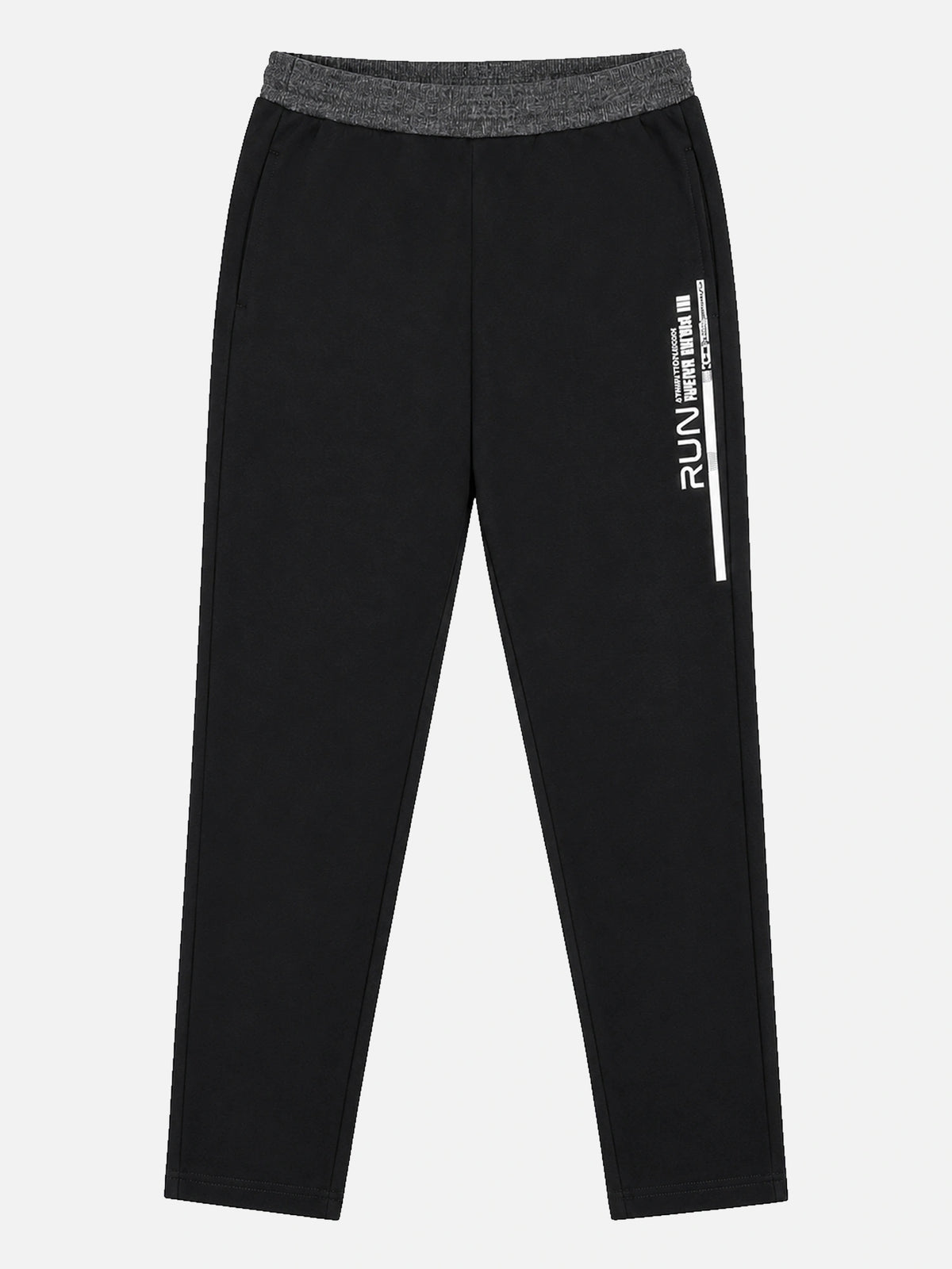 Men Cotton Track Pant with Slim Fit for Gym, Running, Workout, Lounge Wear and Casual Sports Use for Everyday Comfort