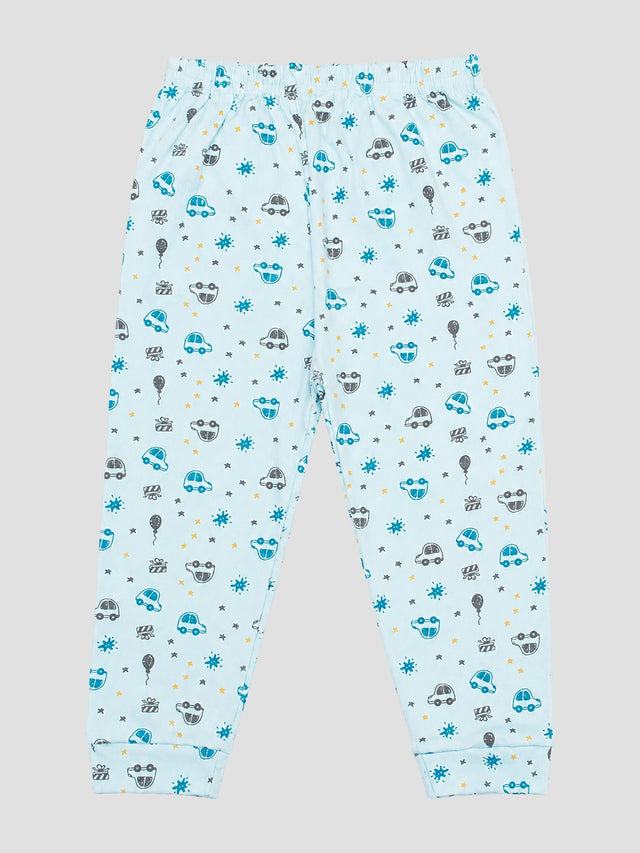Boys French Terry Track Pant for Casual Wear, Lounge Comfort, Easy Movement and Regular Wardrobe Use