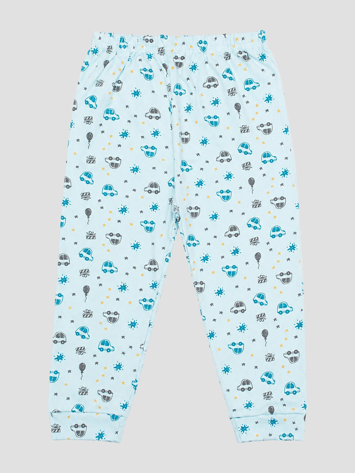 Boys French Terry Track Pant for Casual Wear, Lounge Comfort, Easy Movement and Regular Wardrobe Use