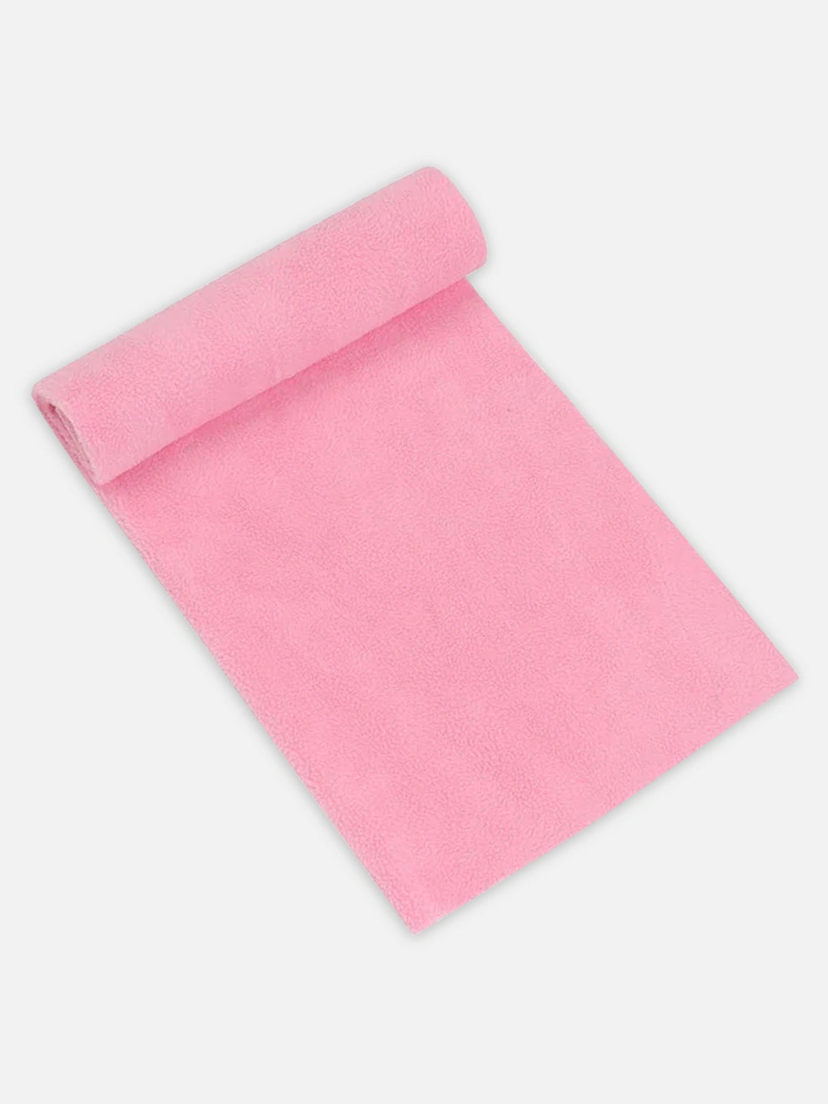 Unisex Dry Sheet for Regular Home Use, Comfortable Bedding Support and Everyday Protection Essentials - Pack of 1