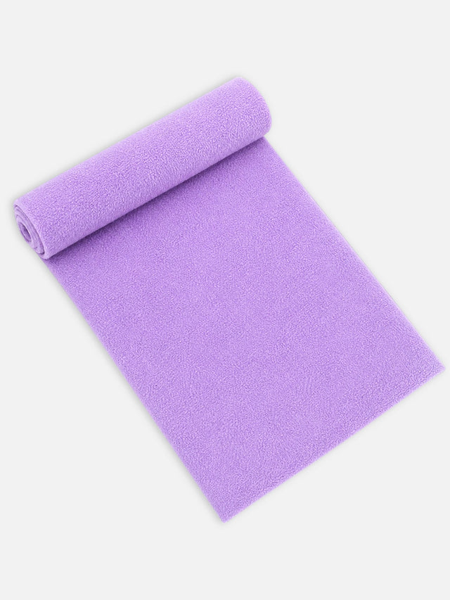 Unisex Dry Sheet for Regular Home Use, Comfortable Bedding Support and Everyday Protection Essentials - Pack of 1