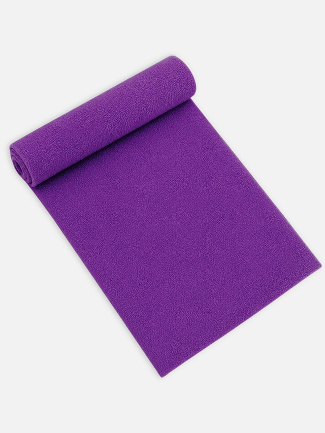 Unisex Dry Sheet for Regular Home Use, Comfortable Bedding Support and Everyday Protection Essentials - Pack of 1