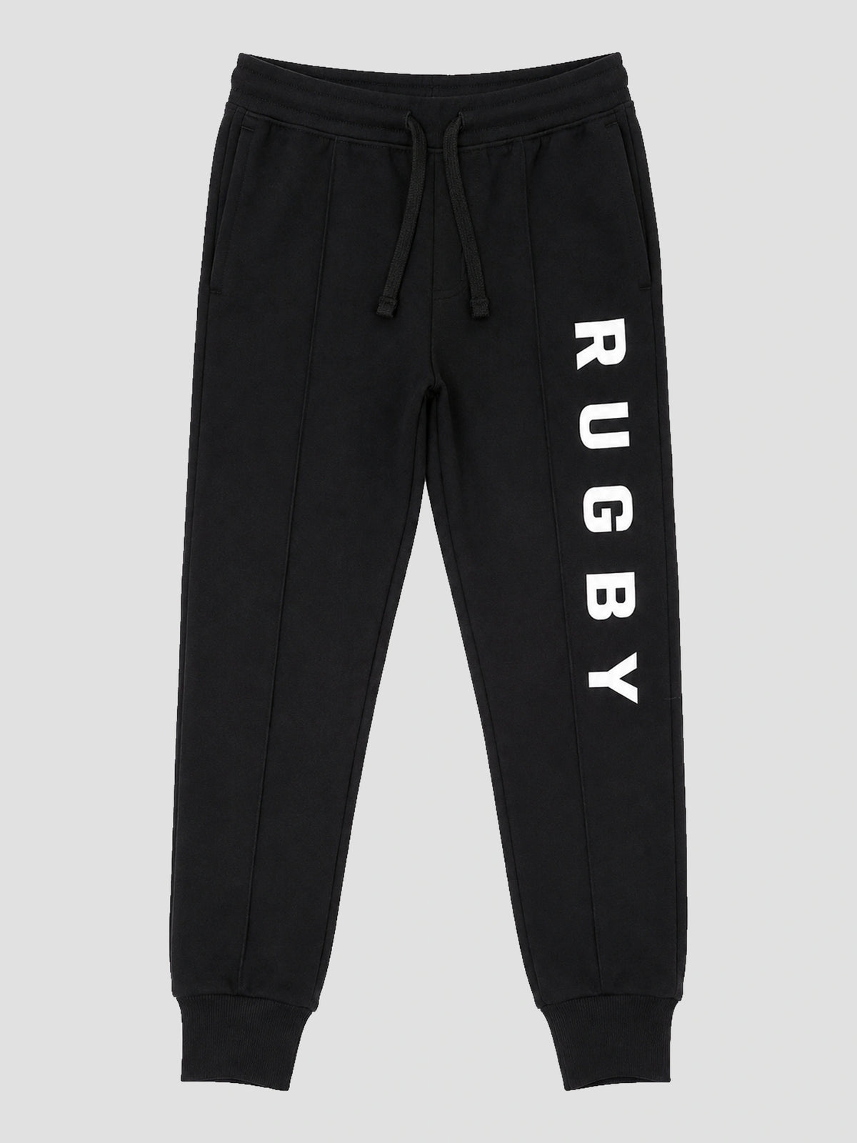 Boys Cotton Regular Fit Track Pant for Sports Use, Casual Wear, Easy Movement and Everyday Sports Comfort