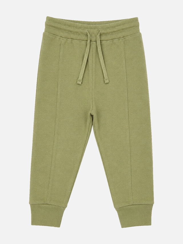 Boys Cotton Track Pant with Regular Fit for Sports Wear, Casual Comfort, Easy Movement and Regular Use