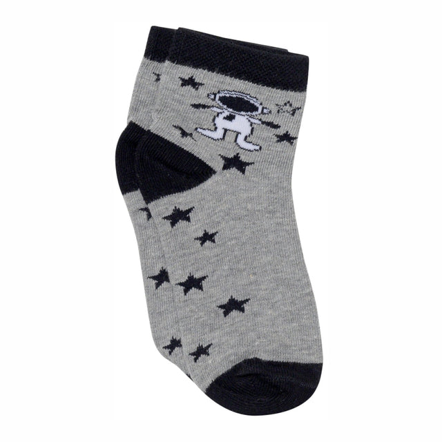 Boys Socks Pack of 3 - Bodycare