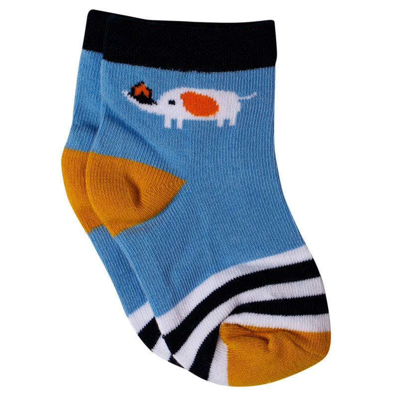 Bodycare Boys Socks Pack Of 3