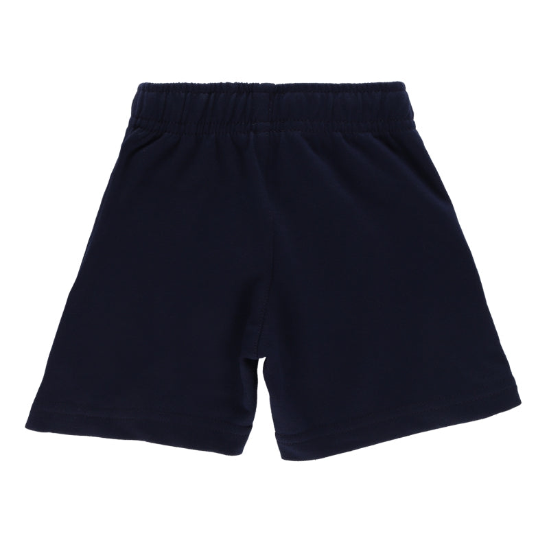 Girls Shorts Side Pockets - Bodycare
