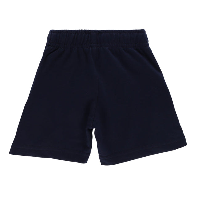 Girls Shorts Side Pockets - Bodycare