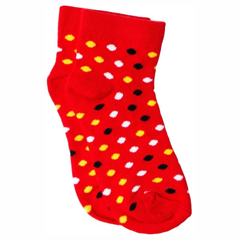 Bodycare Girls Socks Pack Of 3