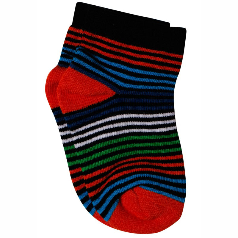 Bodycare Boys Socks Pack Of 3