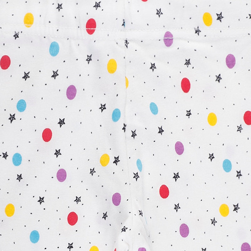 Bodycare Girls Capri