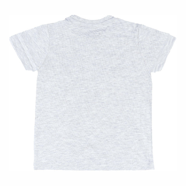 Boys T-Shirt Round Neck Half Sleeves - Bodycare