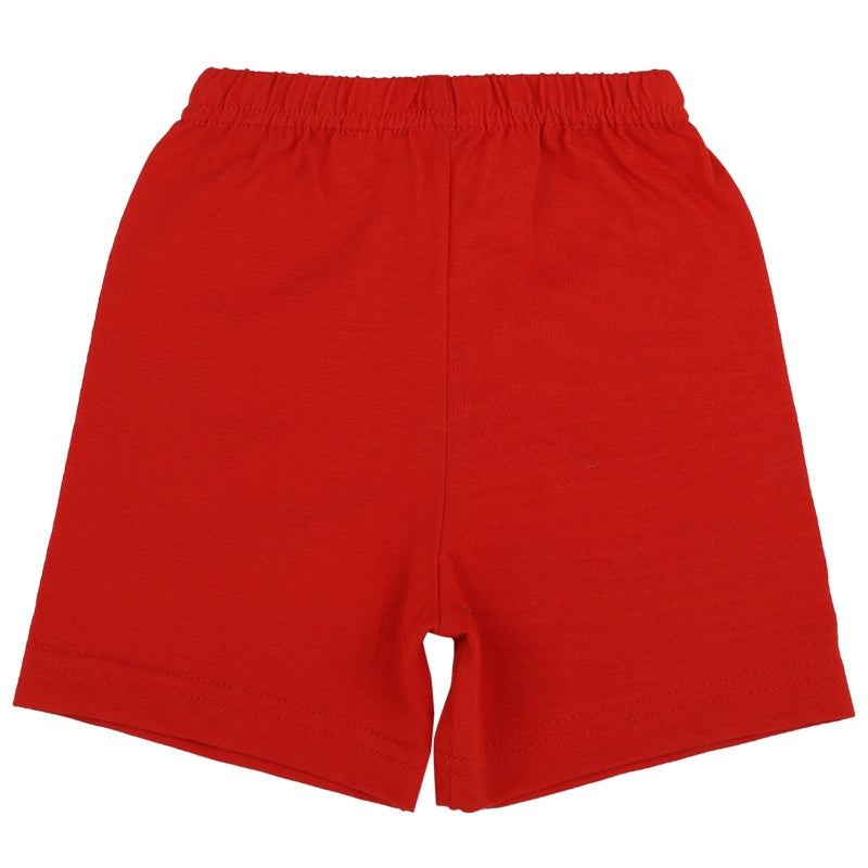 Bodycare Boys Cotton Sets Round Neck Half Sleeves