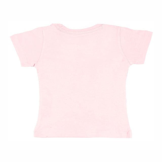 Baby Girls Minnie & Friends T-Shirt - Bodycare