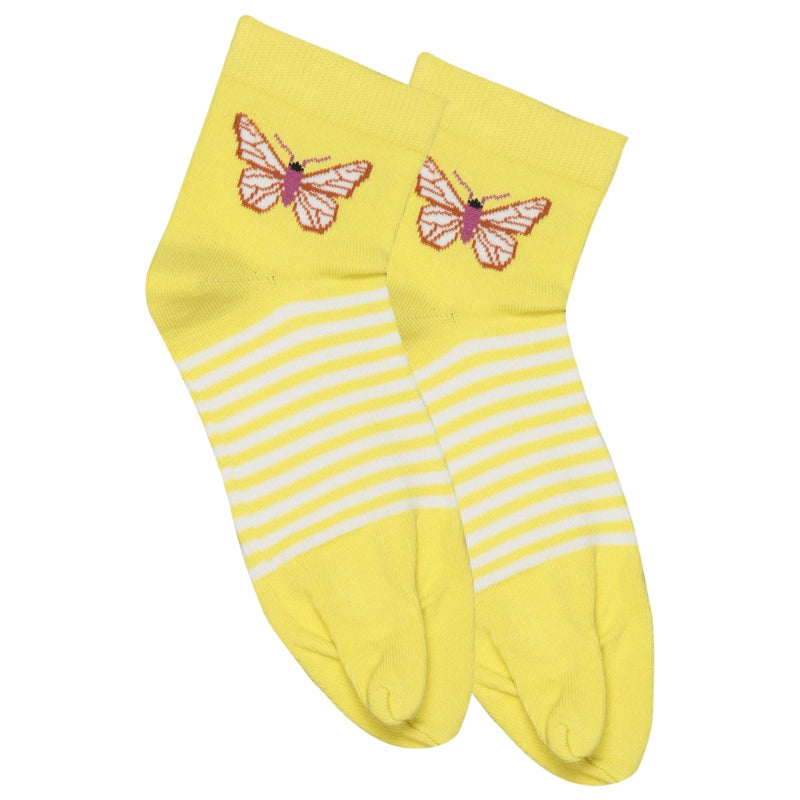 Bodycare Women Socks Pack Of 5