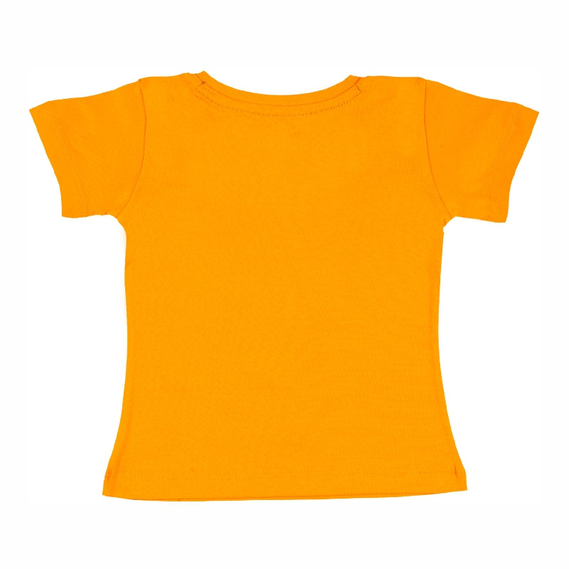 Baby Girls Minnie & Friends T-Shirt - Bodycare