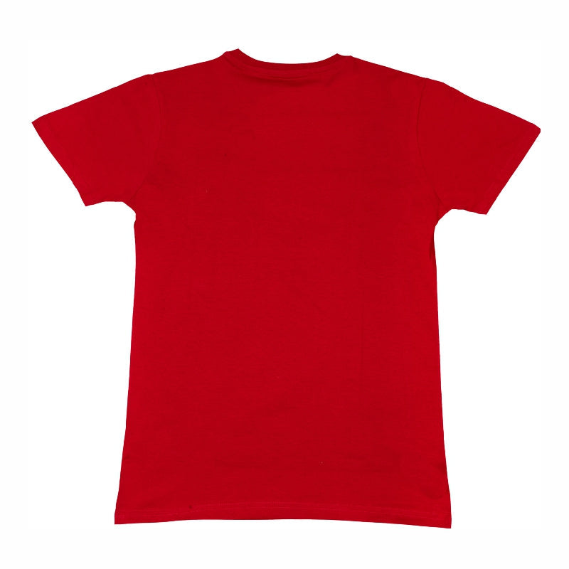 Boys T-Shirt Round Neck Half Sleeves - Bodycare