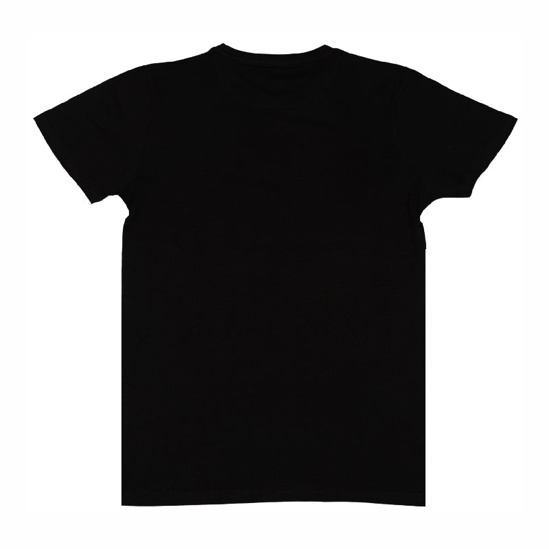 Boys T-Shirt Round Neck Half Sleeves - Bodycare