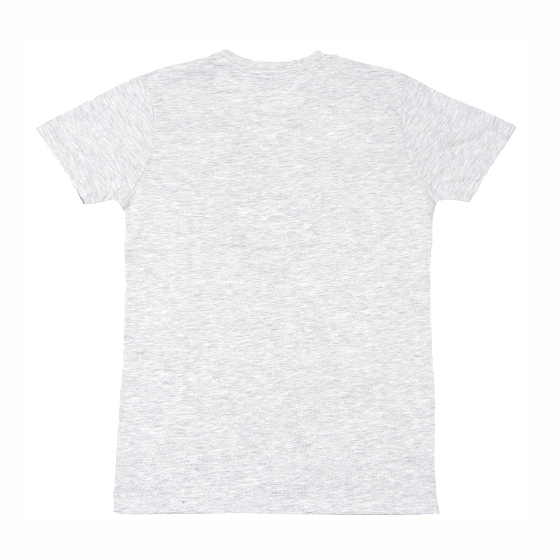 Boys T-Shirt Round Neck Half Sleeves - Bodycare