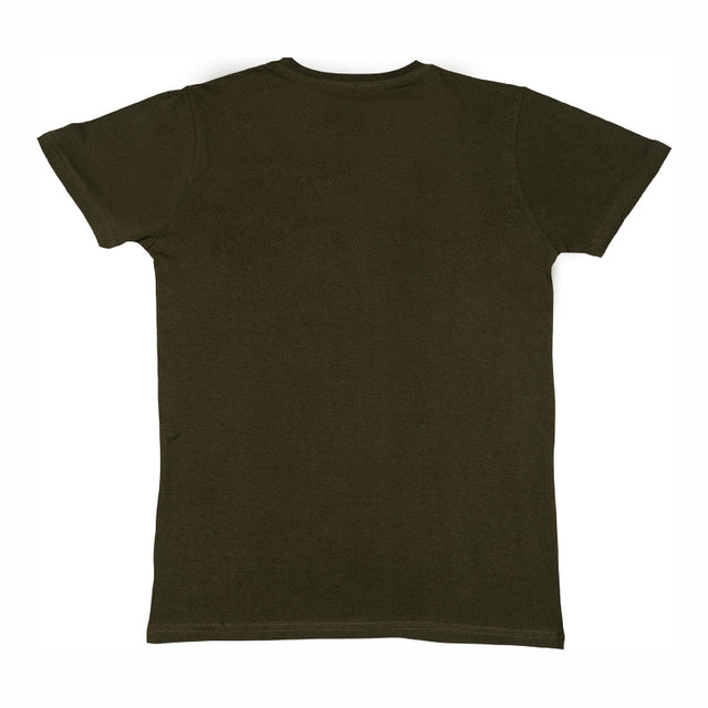 Boys T-Shirt Round Neck Half Sleeves - Bodycare