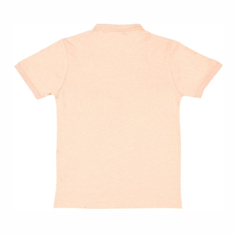 Boys T-Shirt Half Sleeves - Bodycare
