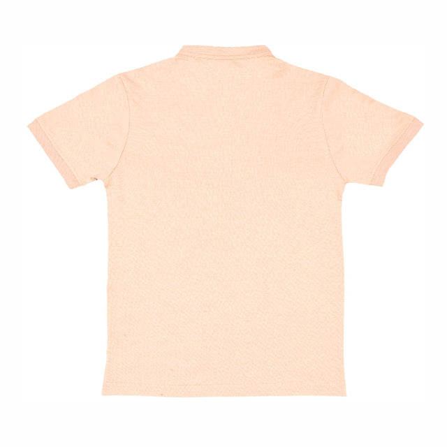 Boys T-Shirt Half Sleeves - Bodycare