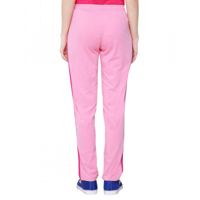 Women Track Pant Side Pockets - Bodycare