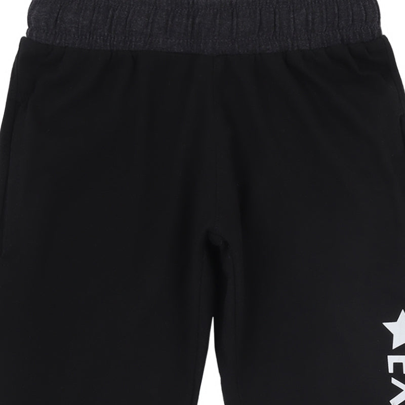 DYCA Boys Cotton Track Pant