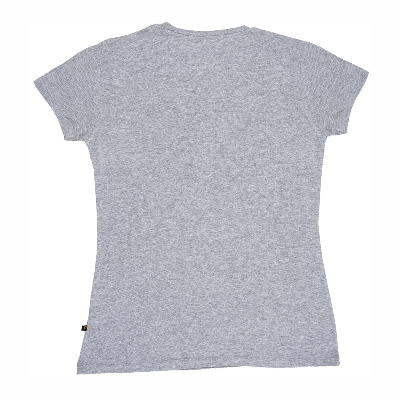 Women T-Shirt Round Neck Half Sleeves - Bodycare
