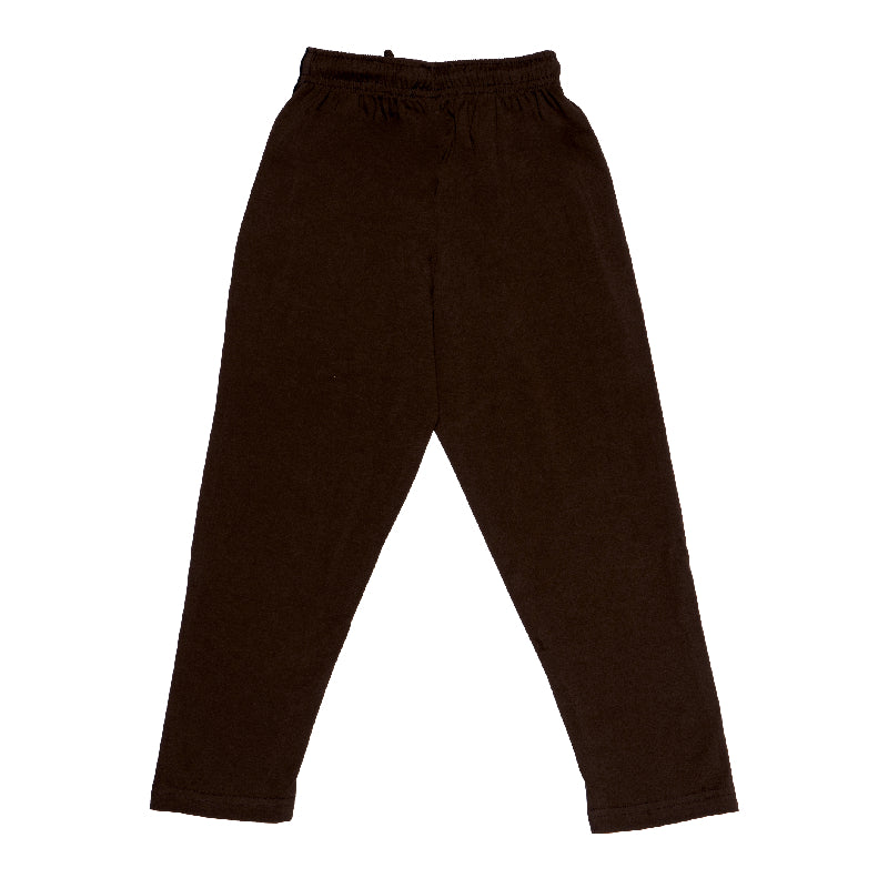 Dyca Boys Solid Track Pant
