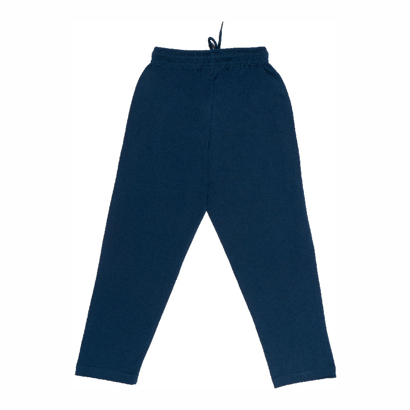 Dyca Boys Solid Track Pant