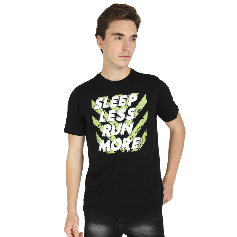 Proteens Men T-shirt Round Neck Half Sleeves