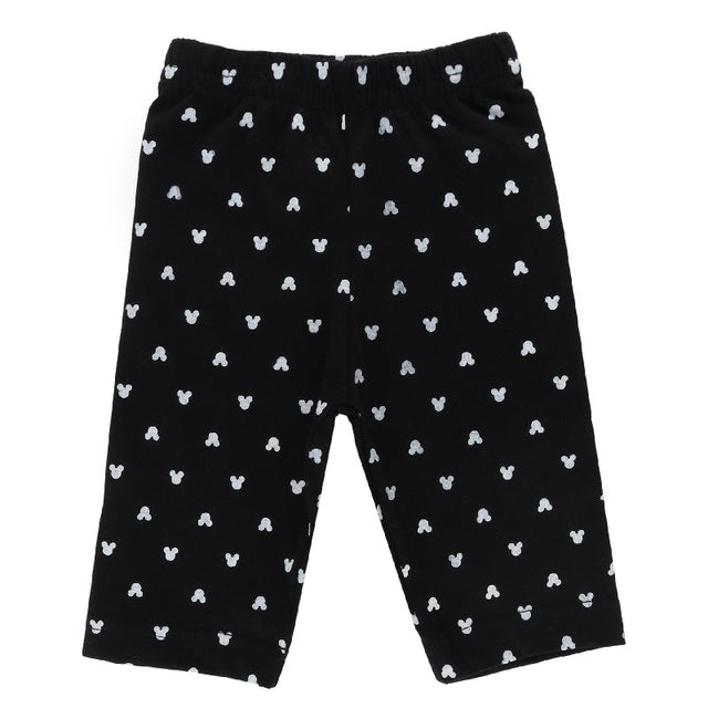 Baby Boys Mickey & Friends 100% Cotton Capri - Bodycare