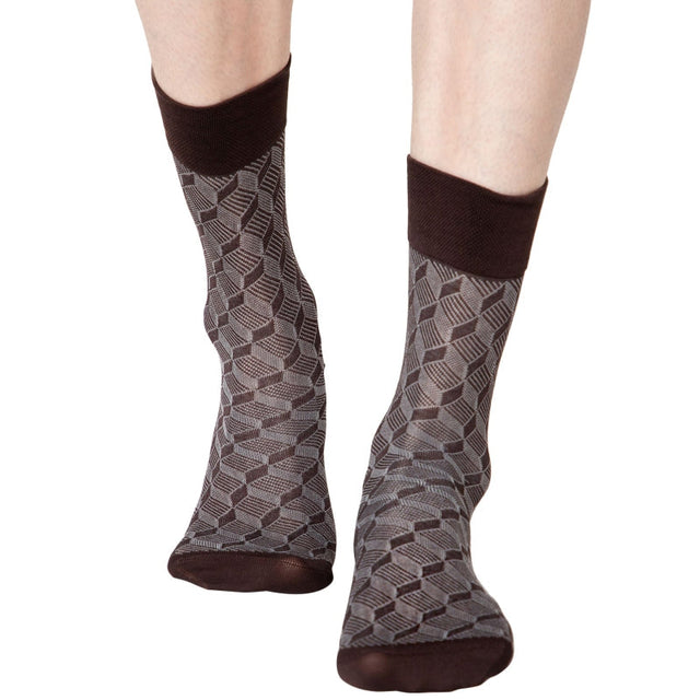 Men Socks Pack of 1 - Bodycare