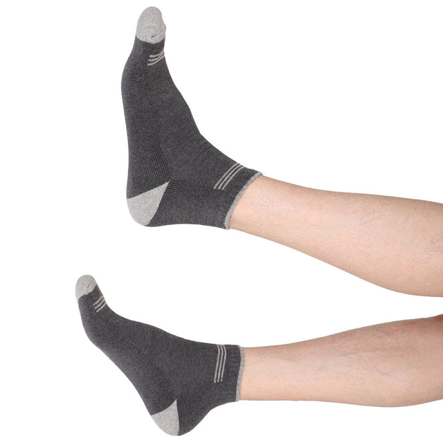 Men Super Soft Socks - Bodycare