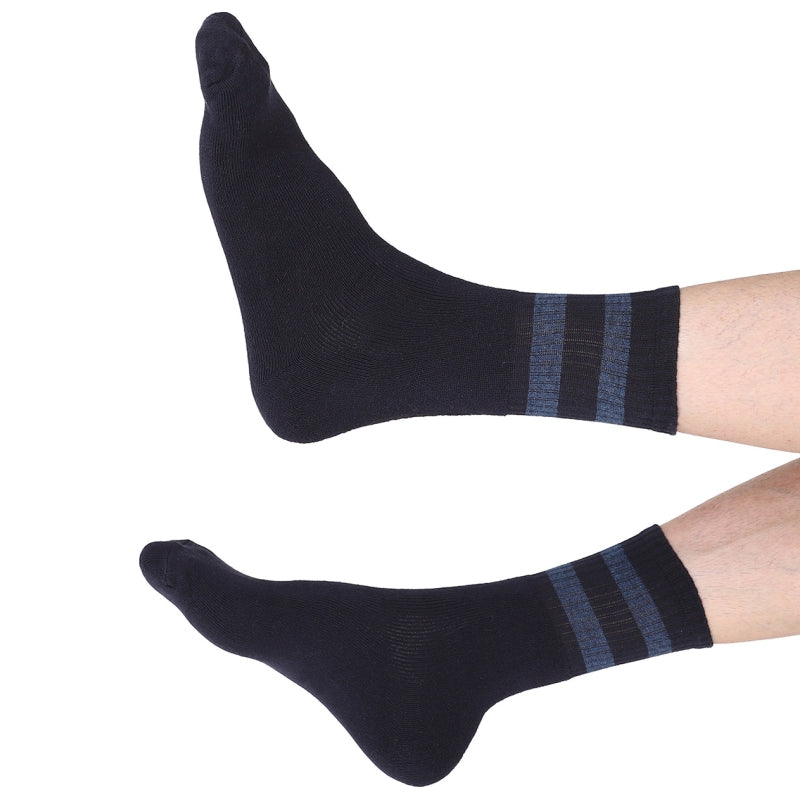 Bodycare Mens Super Soft Socks